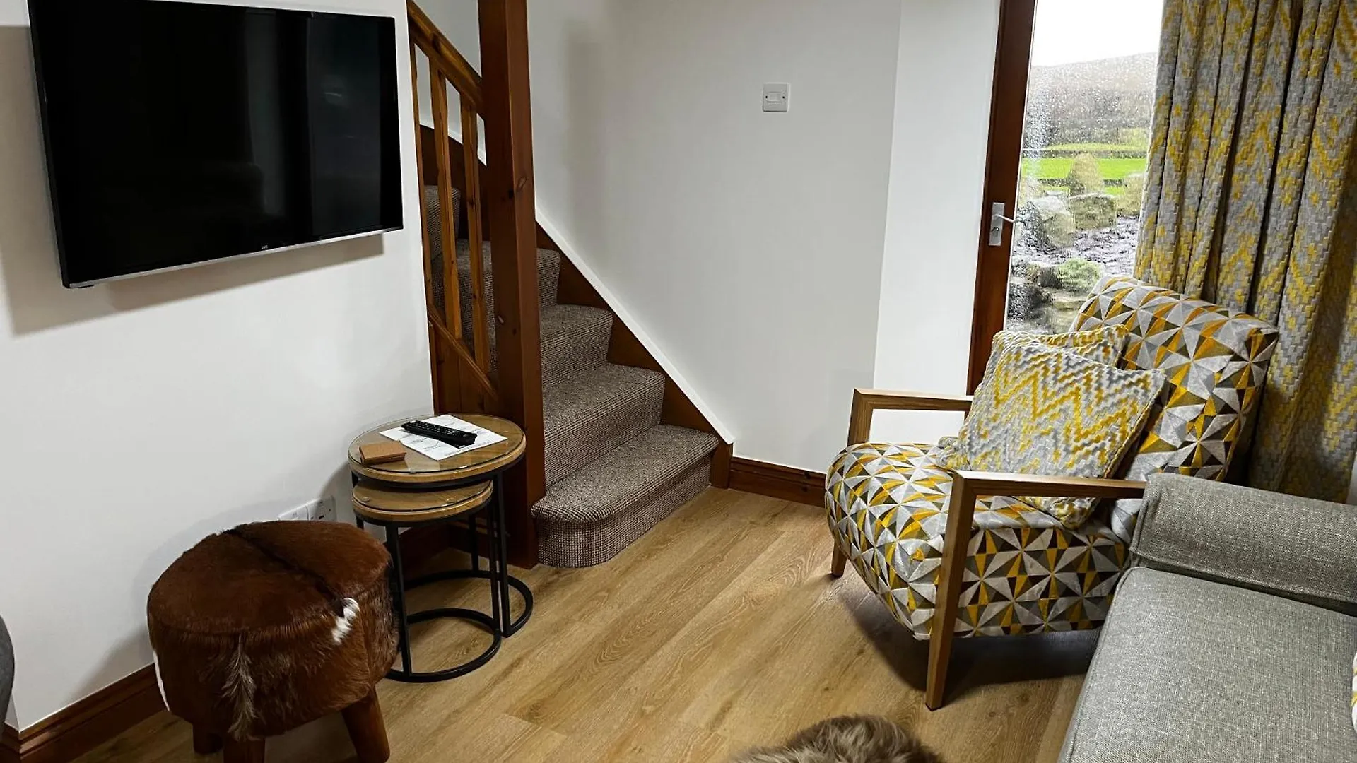 Holiday home Badger Cottage Scarborough United Kingdom